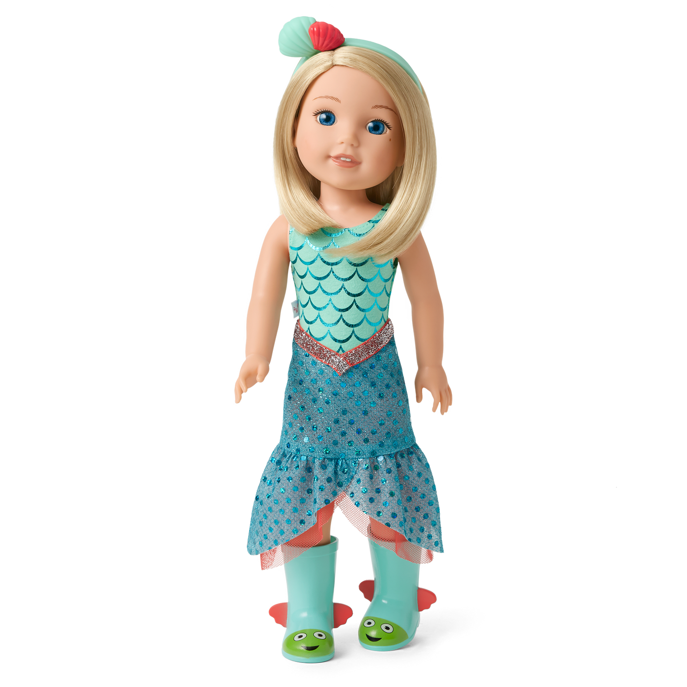 Camille™ Doll M2
