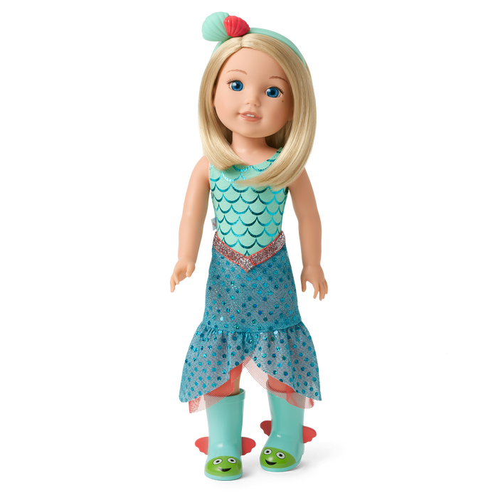 Camille™ Doll M2