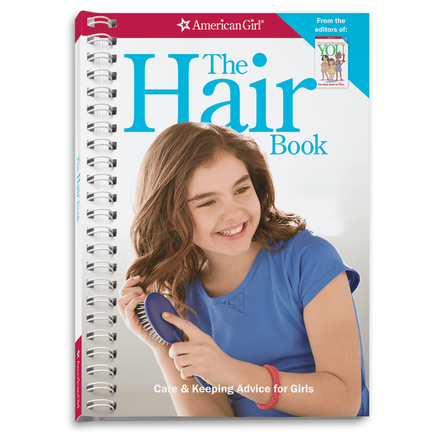 The Hair Book I1