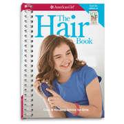 The Hair Book I1