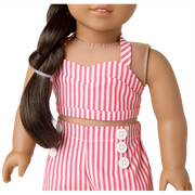 Nanea’s™ Two-Piece Swimsuit for 18-inch Dolls (Historical Characters) U0