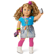 Courtney's™ Accessories for 18-inch Dolls (Historical Characters) S3