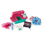 Courtney's™ Caboodles® & Hair Accessories Kit for 18-inch Dolls (Historical Characters) Y7
