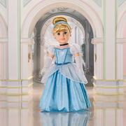 Disney Princess Cinderella Doll by American Girl® Y1