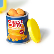 Courtney's™ PAC-MAN™ Lunch Set for 18-inch Dolls (Historical Characters) P1