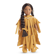 Kaya™ Mini Doll & Book (Historical Characters) H5