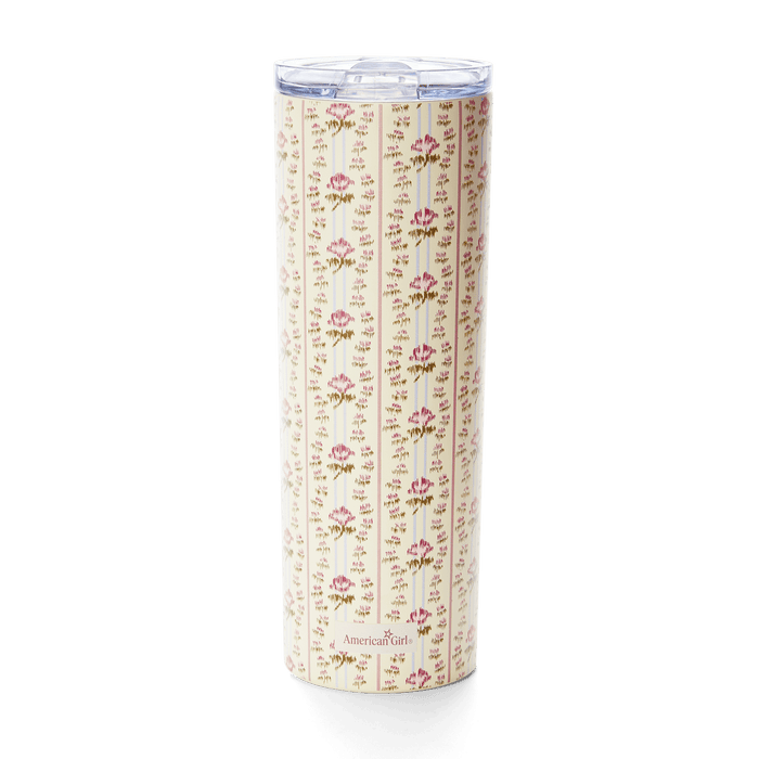 Felicity Merriman™ Hot & Cold Tumbler (Historical Characters) Y8