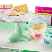 Love to Explore Art & Science Set for 18-inch Dolls Z4