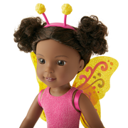 Kendall™ Doll K2