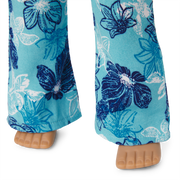 Nanea’s™ Floral Pajamas for 18-inch Dolls (Historical Characters) L0
