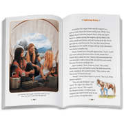 Julie Takes a Stand: Julie Book 2 (Historical Characters) P9