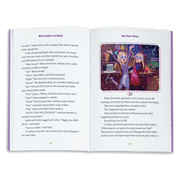 Meet Isabel and Nicki Hardcover Book (Historical Characters) C3