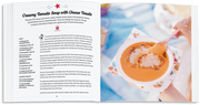 American Girl® Cooking Cookbook J9