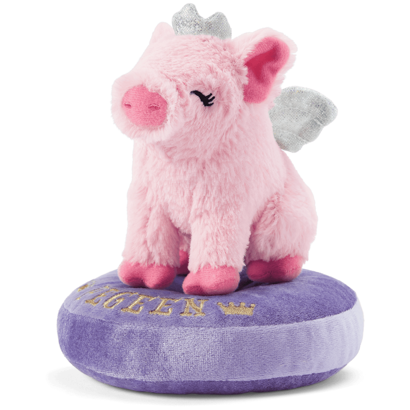 Pegeen™ the Pig (WellieWishers™) G0