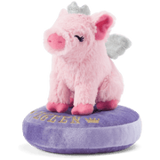 Pegeen™ the Pig (WellieWishers™) G0