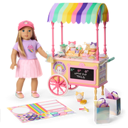 Summer’s™ Treat Cart for 18-inch Dolls (Girl of the Year™ 2025) A7