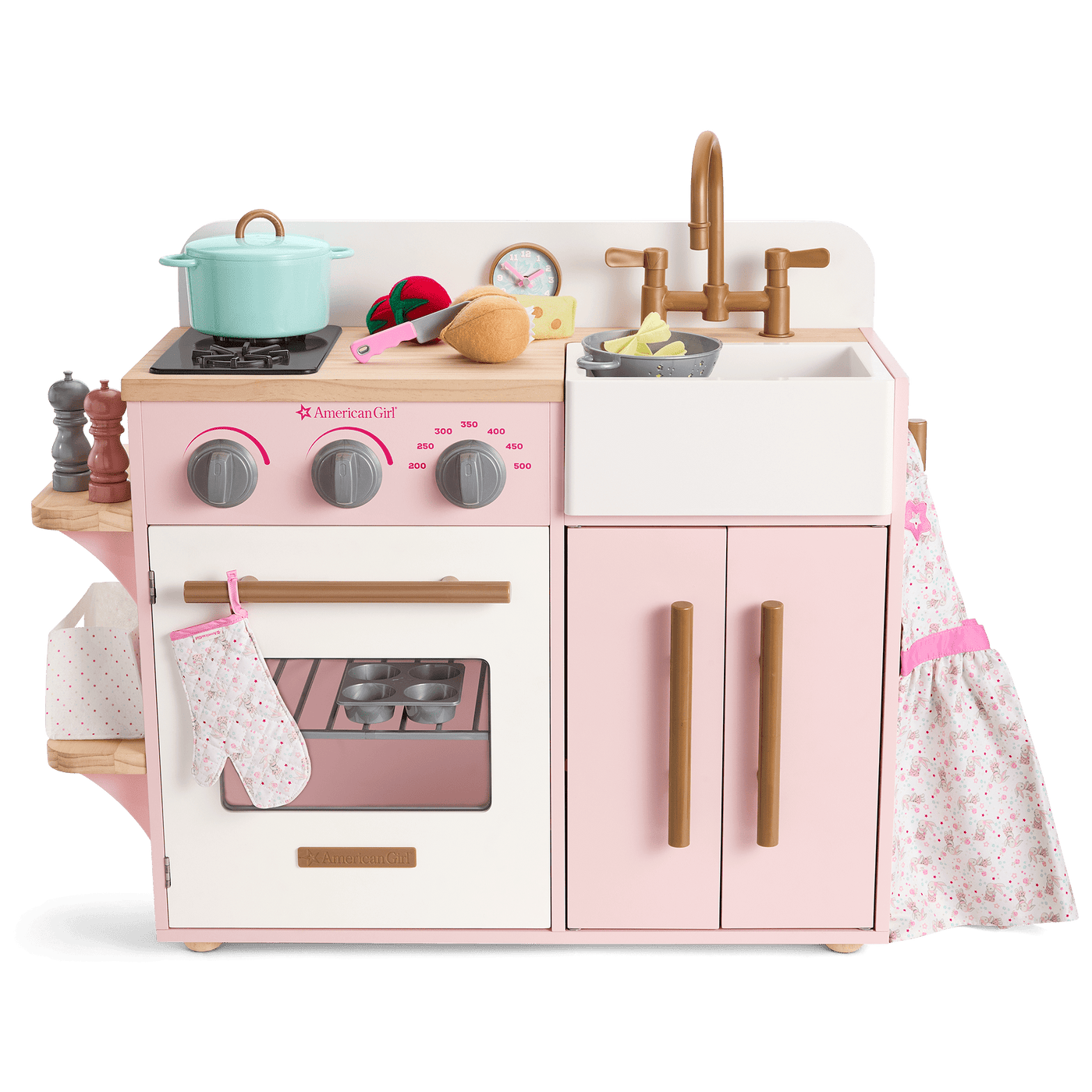 Bitty Baby's™ Kitchen S4