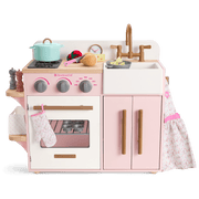 Bitty Baby's™ Kitchen S4