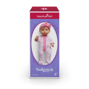 Little Bitty Baby™  7.75-inch Doll with blonde hair S8