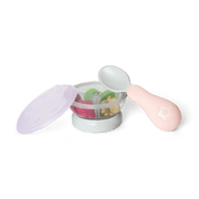 Snack Cup & Spoon F5