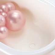 Little Bitty Baby™ Bubble Bath Set for 7.75-inch Dolls L0