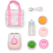 Bitty Baby’s™ Bottle-Warming Set M9