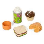 Julie's™ School Lunch Box for 18-inch Dolls (Historical Characters) C1