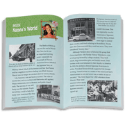 Hula for the Home Front: Nanea Book 2 (Historical Characters) N6