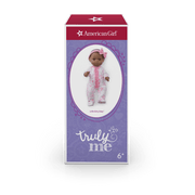 Little Bitty Baby™ 7.75-inch Doll with black hair V0
