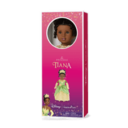 Disney Princess Tiana Doll by American Girl® C0