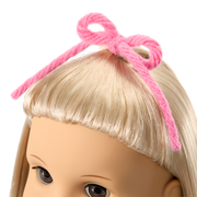 Julie’s™ Summer Skating Outfit for 18-inch Dolls (Historical Characters) F4