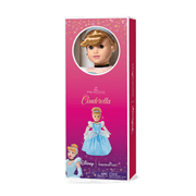 Disney Princess Cinderella Doll by American Girl® Y1