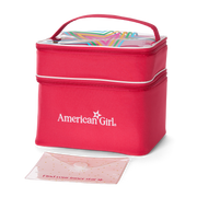 American Girl® On-the-Go Accessory Case U9