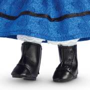 Addy Walker™ Mini Doll & Book (Historical Characters) D1