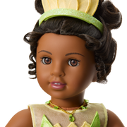 Disney Princess Tiana Doll by American Girl® C0