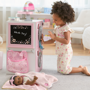 Bitty’s™ Washer & Dryer Set T2