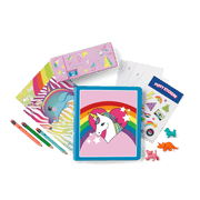 Courtney's™ School Supplies for 18-inch Dolls (Historical Characters) O8
