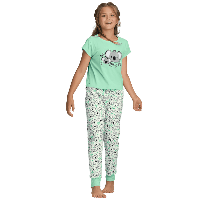 Kira’s™ Koala PJs for Girls M3