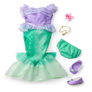 Disney Princess Ariel Doll by American Girl® P3