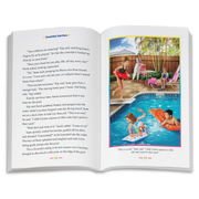Courtney: Friendship Superhero Book (Historical Characters) L2