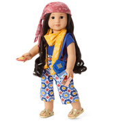 Moroccan Souvenir Set H5