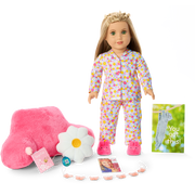 Isabel’s™ Bedroom Accessories for 18-inch Dolls (Historical Characters) G1