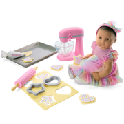 Baking with Bitty™ Set (Bitty Baby®) P0