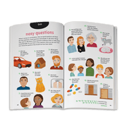 A Smart Girl's Guide: Manners P3