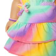 Summer™ 18-inch Doll & Journal (Girl of the Year™ 2025) U6