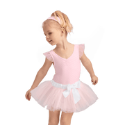Bitty's™ Ballerina Outfit for Little Girls Q6