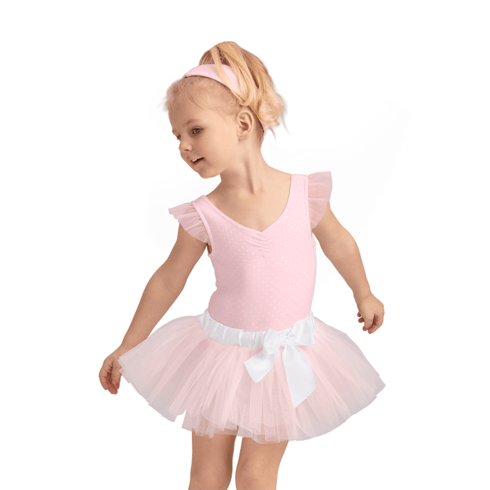 Bitty's™ Ballerina Outfit for Little Girls Q6