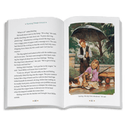 Turning Things Around: Kit Book 2  (Historical Characters) P5