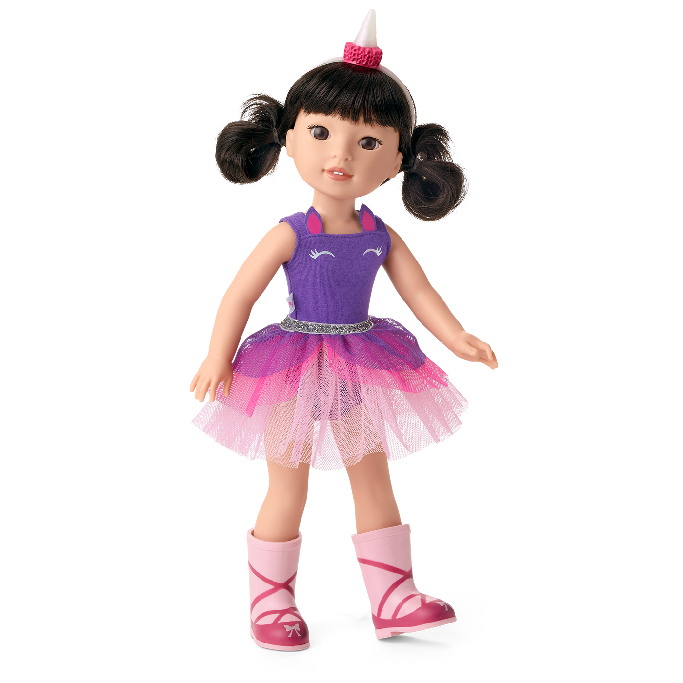 Emerson™ Doll E8