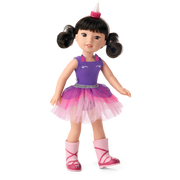 Emerson™ Doll E8